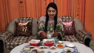 চট্টগ্রামের​ ঐতিহ্যবাহী​ মেজবানি​ মাংস  mejbani gorur mangsho recipe by Reporter Rupa [upl. by Asenej855]