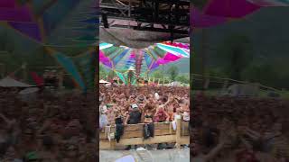 Shankra Festival liquidsoul shankrafestival psytrance progressivetrance trance [upl. by Alat]