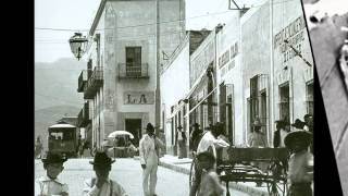 VIDEO MONTERREY ANTIGUO PARTE I [upl. by Aicercul]