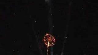 Dragon Fireworks GMA Channel 7 Kapuso 2007 Pyromusical [upl. by Rap776]