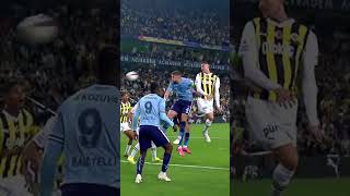 fenerbahce vs adana demirspor Europeossport [upl. by Akaenahs180]