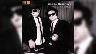 The Blues Brothers  Opening I Cant Turn You Loose Live Version Official Audio [upl. by Aiselad]