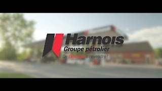 Harnois Groupe pétrolier De lénergie à revendre Pub de 30 secondes [upl. by Yllek]