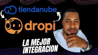 Tienda Nube  Dropi La Combinación Perfecta para tu Negocio de Dropshipping [upl. by Tann]