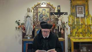 Transalpine Redemptorists Live Stream [upl. by Paley717]