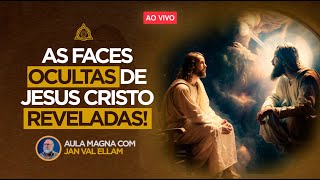 As Faces de Jesus [upl. by Toms270]