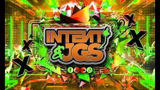 JGS amp INTENT  Come Running Makina Sample [upl. by Engelbert340]