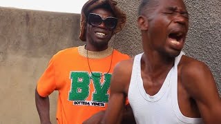 BBY RAKO RINE MUSWE  MATSANGA 🇿🇼 FT ACHIMWENE 🇿🇲 best latest matsanga zim comedy 2024 [upl. by Loleta]