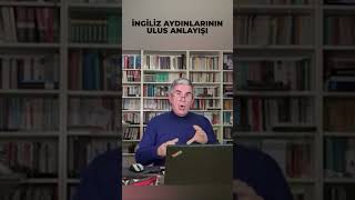 İki İngiliz aydınının ulus anlayışı [upl. by Aisatana]