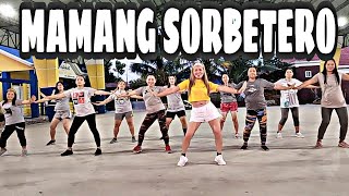 MAMANG SORBETERO  OPM  ZUMBA  ZumbaZisters  ZumbaLomboy  Ann Teofilo Zz Ann [upl. by Goodson901]