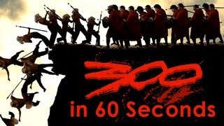 This is Sparta  300 Done in 60 Seconds  DISS 2011 [upl. by Regazzi262]