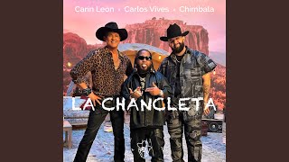 La Chancleta [upl. by Muns]