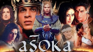 Asoka 2001 Movie  Shahrukh KhanKareena Kapoor  Asoka Full Movie In Hindi HD 720p Fact amp Details [upl. by Atteynod]