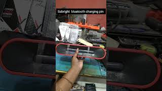 Bluetooth charging pin repairing 💯highlightseveryone viralvideo [upl. by Trebor898]