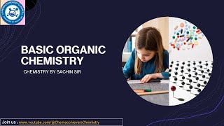 Organic Chemistry  General principle and techniques [upl. by Rapsag692]