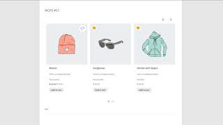 Product Slider for WooCommerce [upl. by Ynohtna]