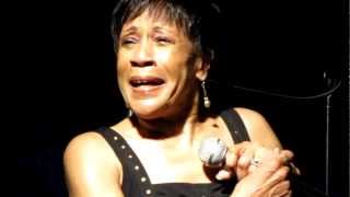 Bettye LaVette I Do Not Want What I Havent Got Madison Square Park NYC 8812 [upl. by Yrellav]