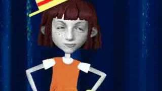 Angela Anaconda [upl. by Yednil967]