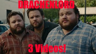 3 Videos vom Drachenlord Arnidegger reaction [upl. by Debra]