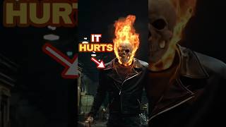 Ghost Rider Movie Almost Had Marvels Scarecrow as the Villain [upl. by Areivax]