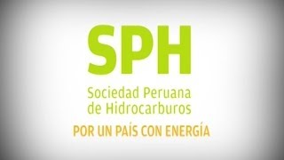 Sociedad Peruana de Hidrocarburos [upl. by Itirahc714]