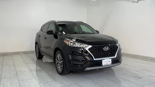 2020 Hyundai Tucson SEL BLIND SPOT ASSIT LANE KEEP ASSIST FORWARD COLL TX Carrollton Dallas L [upl. by Bernadine37]