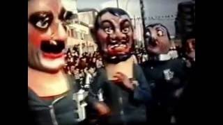 carnaval 1983 navalmoral de la mata parte 2 [upl. by Nylanna]