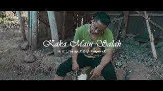 KAKA MAIN SALAH  OFFICIAL MUSIC VIDEO [upl. by Margit]