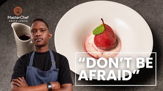 African Spice Challenge Will They Impress Chef Vusi Ndlovu  MasterChef SA [upl. by Allveta]