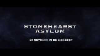 Stonehearst Asylum Trailer VL [upl. by Anastos]