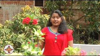 Sthothiram SeivenePriya Robinmp4 [upl. by Maison]