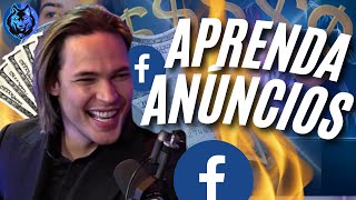 ESTRATÉGIA ABSURDA DE FACEBOOK ADS COM THIAGO FINCH [upl. by North325]