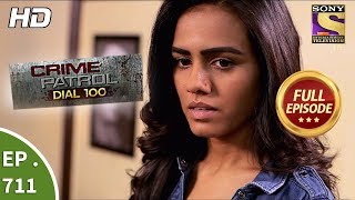 Crime Patrol Dial 100  Ep 711  Full Episode  12th February 2018 [upl. by Cesaria]