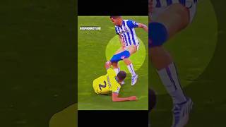 Epic Football Fails😂 shorts [upl. by Machutte219]