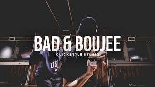 Bad and Boujee by Migos  Toby DeeDaran Choreography [upl. by Hcib]