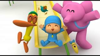 POCOYO TEMPORADA 2 episodios 30 minutos DIBUJOS EN ESPAÑOL  Episodio 4 [upl. by Arema68]