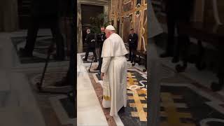 Pope Francis Đức Thánh Cha Phanxicô [upl. by Stilu]