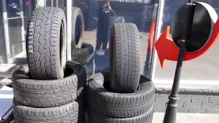 SAILUN TIRES VS MICHELIN TIRES WHICH ONE IS BETTER [upl. by Wenoa2]