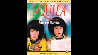 Aquila Audiobook  Cassette 1 Side B [upl. by Madaras]