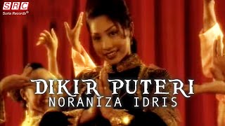 Noraniza Idris  Dikir Puteri Official Music Video [upl. by Arenat]