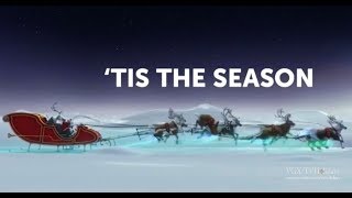 Starz HD US Christmas Advert 2018  Starz App [upl. by Iaoh918]