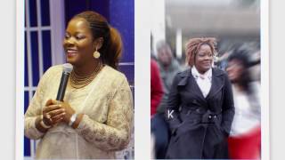 Pastor Georgine Obi  Birthday Promo [upl. by Nylireg]