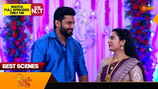 Mangalyam Thanthunanena  Best Scenes  26 Sept 2024  Surya TV Serial [upl. by Ahsinna]