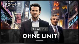 OHNE LIMIT  Trailer  Deutsch [upl. by Askwith]