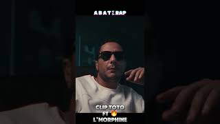 El Grande Toto X Lmorphine CLIP lmorphine elgrandetoto [upl. by Aimar634]