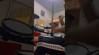 Alesana  Apology  Drum Cover [upl. by Eromle116]