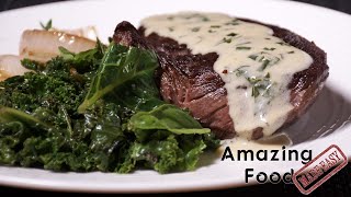 How to Sous Vide Sirloin Steak Recipe and Guide [upl. by Mitchiner]