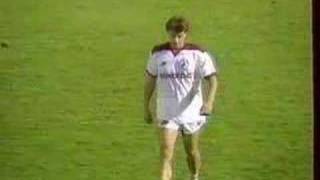 Xamax Swiss VS AELGreeceExtra time amp penalties Champions cup 198889 [upl. by Hibbitts]