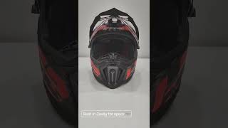 LS2 Explorer MX701 Helmet helmet ls22 bike worldmotorcycleday bikestunt offroad offroading [upl. by Bevvy]