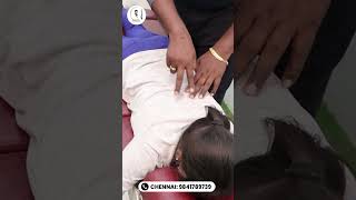 Chiropractic Treatment  Dr Vijay Non Surgical  Chiropractic Treatment [upl. by Olshausen]